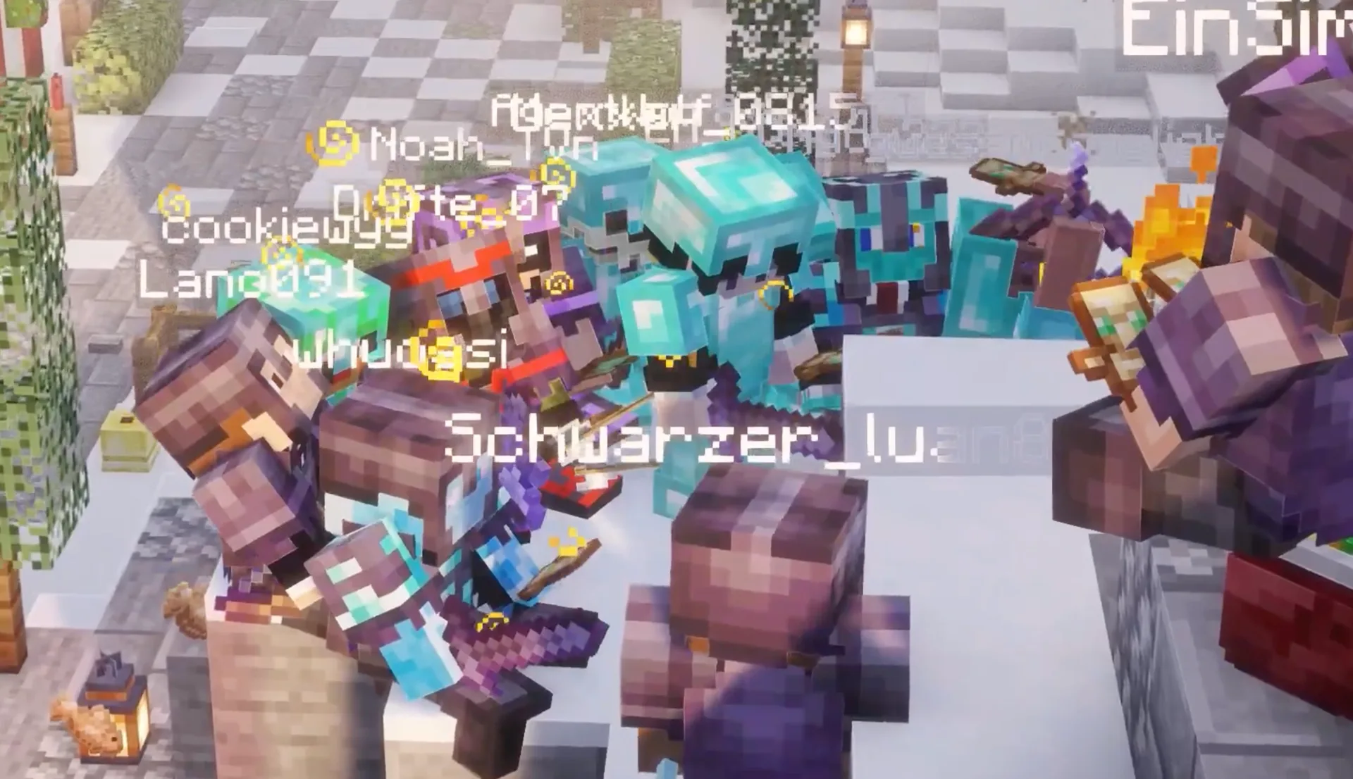 Survival World